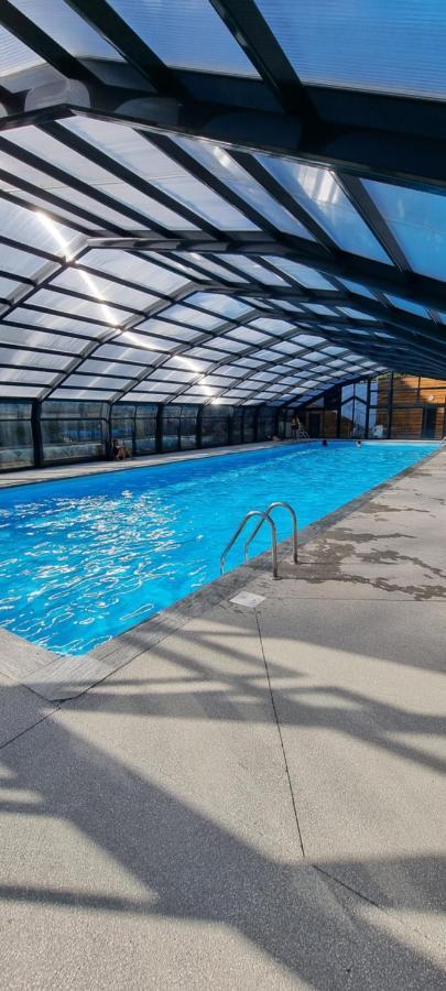 Les Iris T2 Station Alpe Huez Apartment Auris Ngoại thất bức ảnh