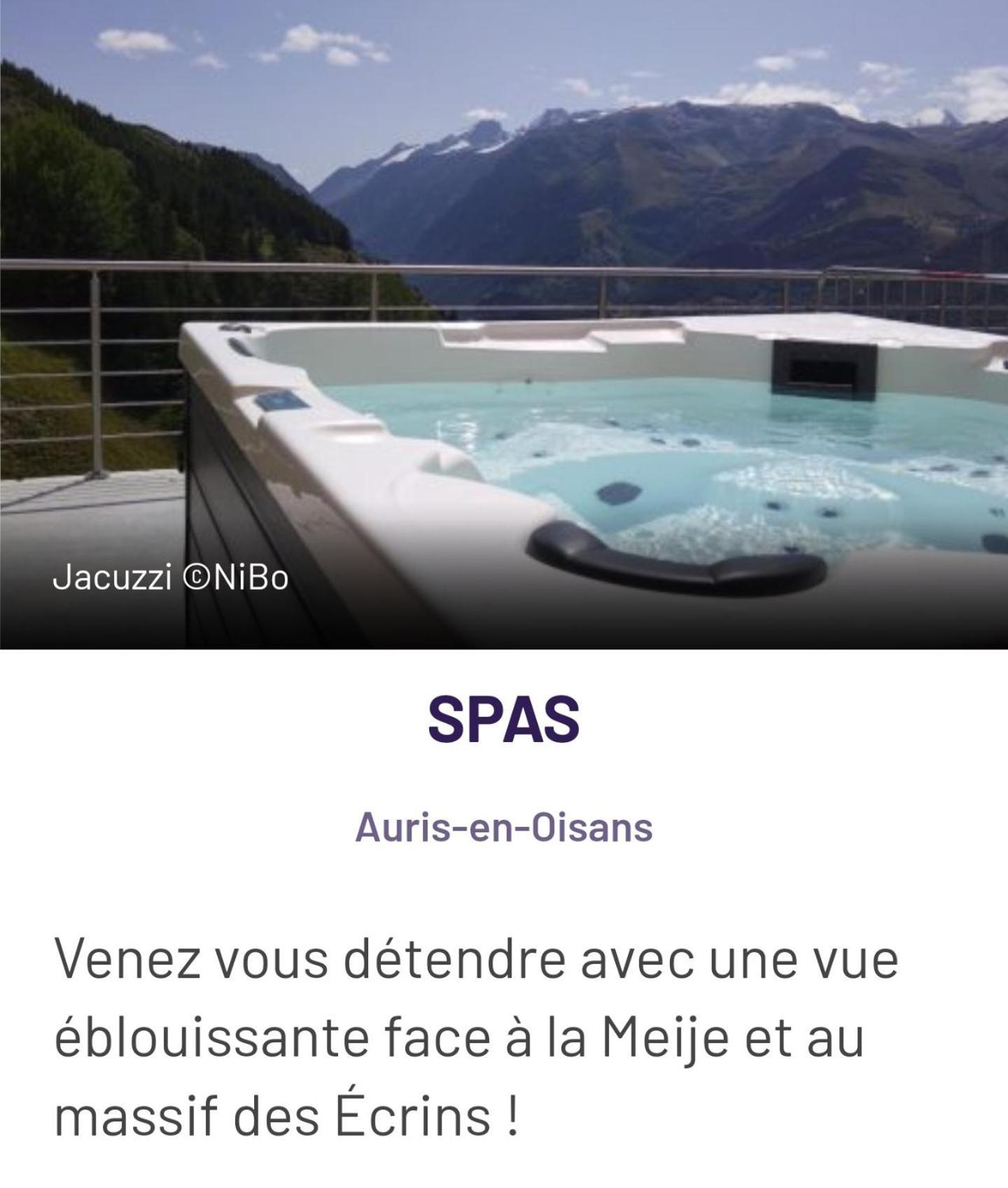 Les Iris T2 Station Alpe Huez Apartment Auris Ngoại thất bức ảnh