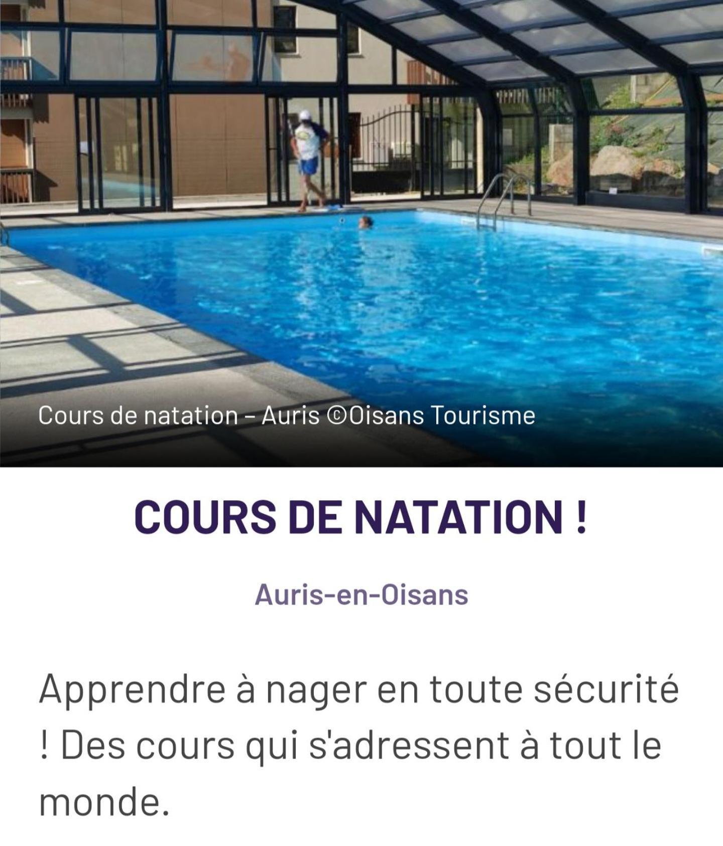 Les Iris T2 Station Alpe Huez Apartment Auris Ngoại thất bức ảnh