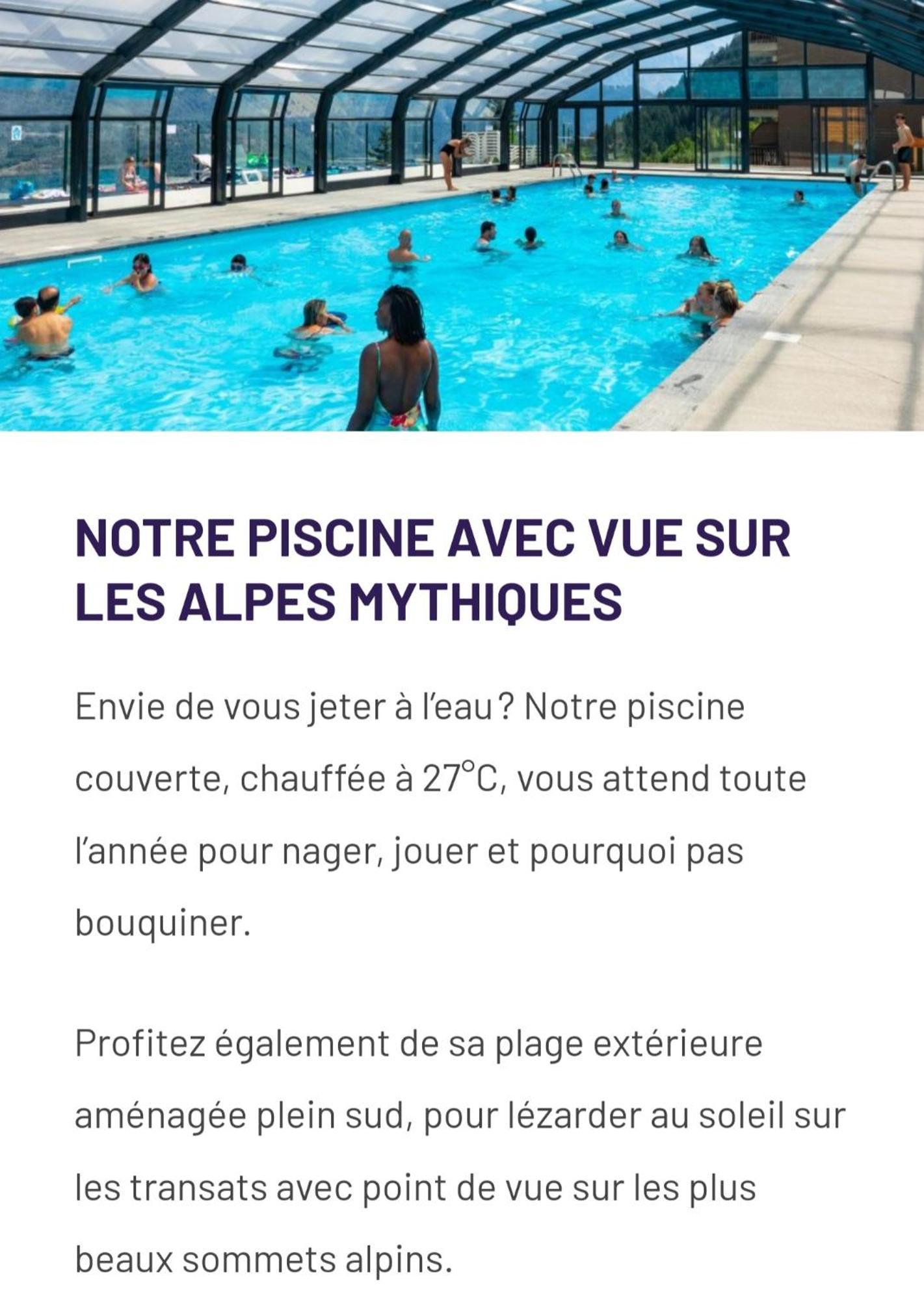 Les Iris T2 Station Alpe Huez Apartment Auris Ngoại thất bức ảnh